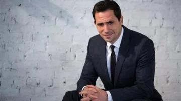 ظافر العابدين يسيطر على الدراما اللبنانية بأبرز أدواره قبل «ممكن»